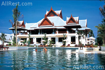 Mukdara Beach Resort 